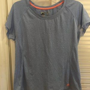 Women's RBX Activewear Shirt.